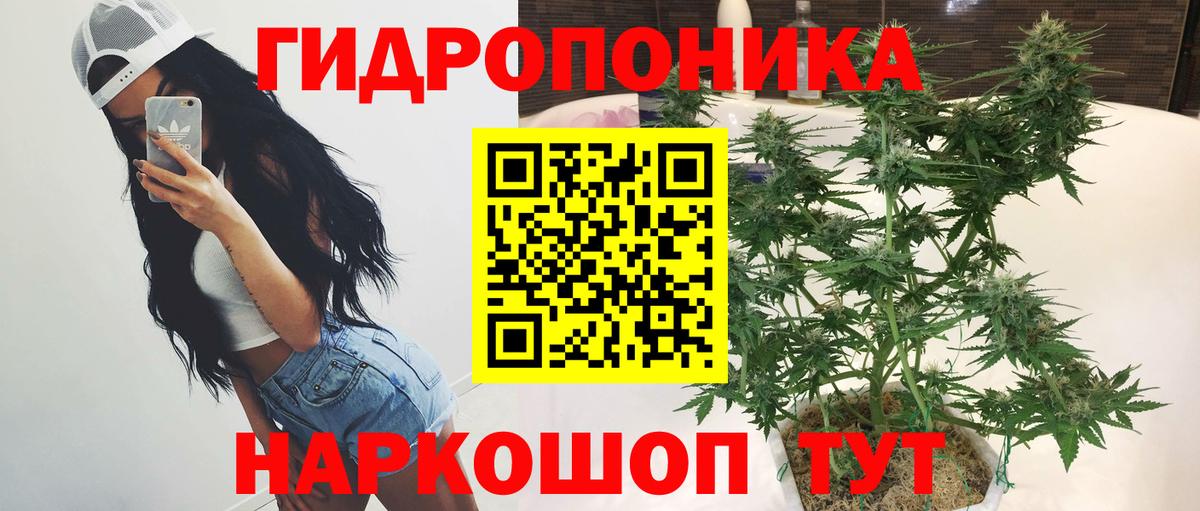 Каннабис Ganja Кировск